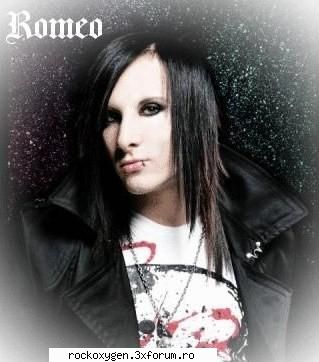 romeo-21 rivalitati in lumea rockului