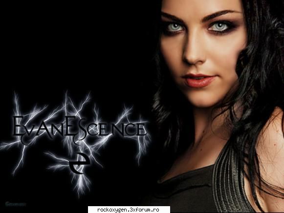 poze aici punem poze amy lee (solista) admina băăă