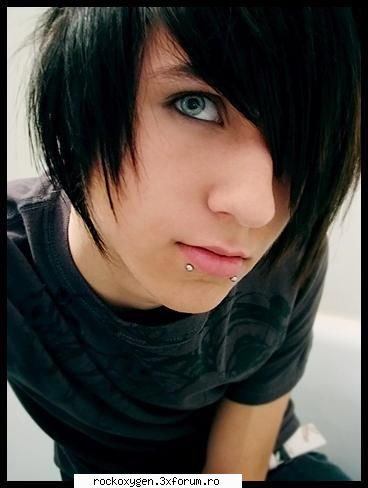 emo boys dragutz astha