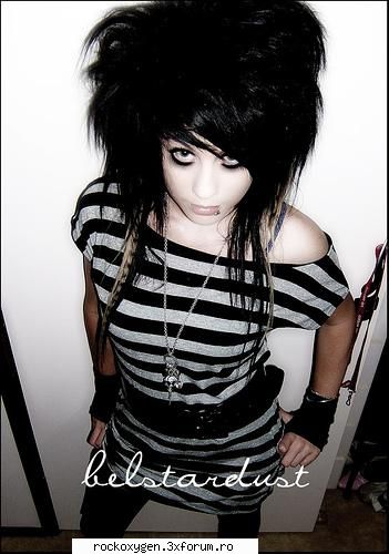 emo girls poz emo girls