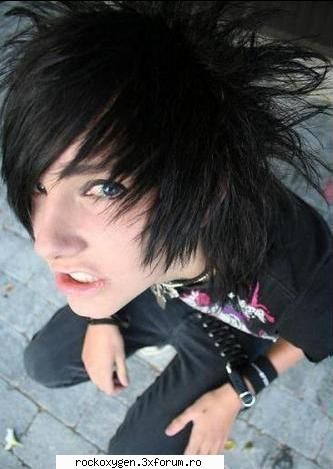 emo boys stai vezi acuma sweet admina băăă