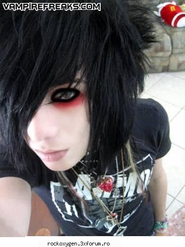 emo boys admina băăă
