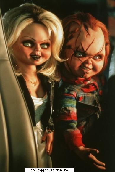 chucky vazut &nbsp; &nbsp; &nbsp; s`a parut deloc nici scarbos &nbsp; &nbsp; &nbsp; mi-au placut