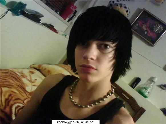 emo boys nici asta rau
