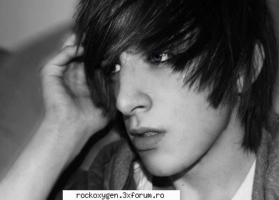 emo boys hmmm