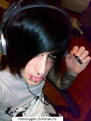 emo boys asta tru
