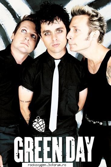 poze green day daa
