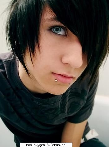 emo boys daca vrety pun gramada poze alex evans
