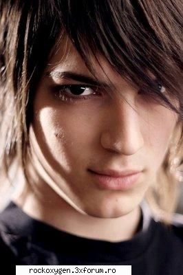 emo boys