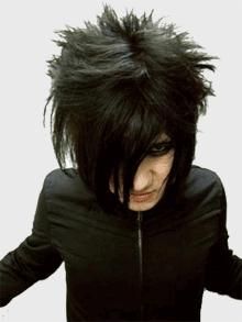 emo boys