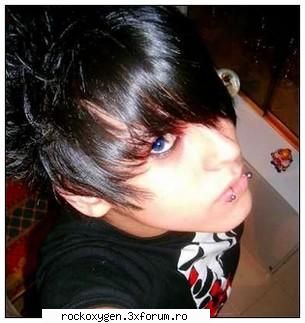 emo boys yeah