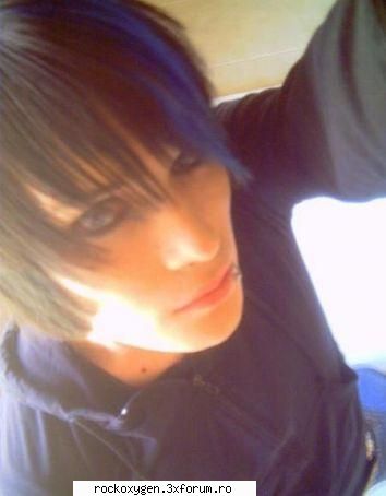 emo boys