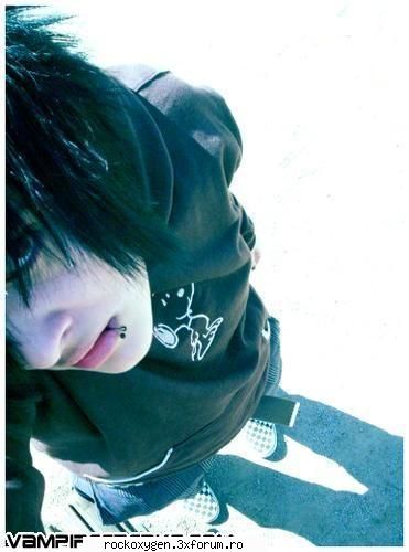 emo boys
