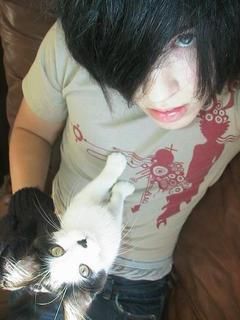 5. :limba: emo boys