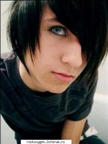 emo boys