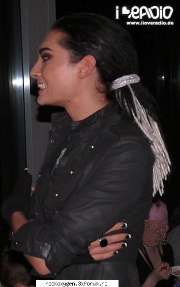 tokio hotel gasit