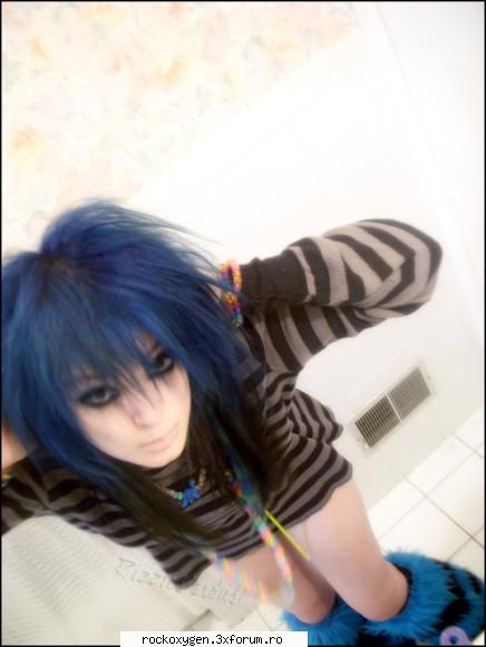 emo girls admina băăă