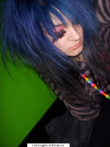 emo girls admina băăă