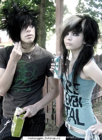 emo girls asha apoi:emily vallanueva admina băăă