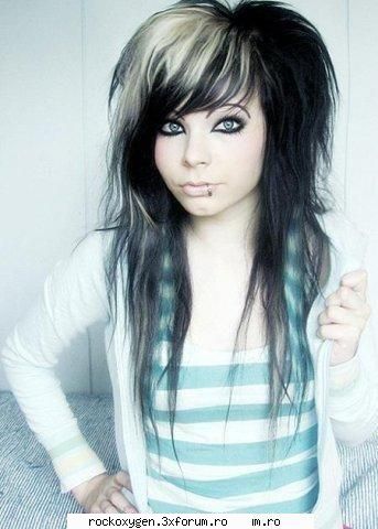 emo girls admina băăă