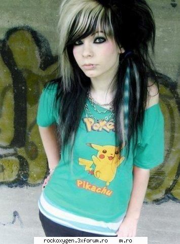 emo girls admina băăă