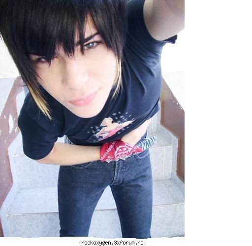 emo boys emoidu