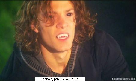 blood ties henry fitzroy