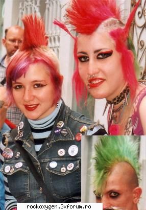 punk girl asha deci.. 1.&nbsp; admina băăă
